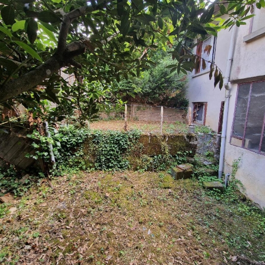  AGENCE IMMO COUR ET JARDIN : Maison / Villa | LUBERSAC (19210) | 80 m2 | 34 800 € 