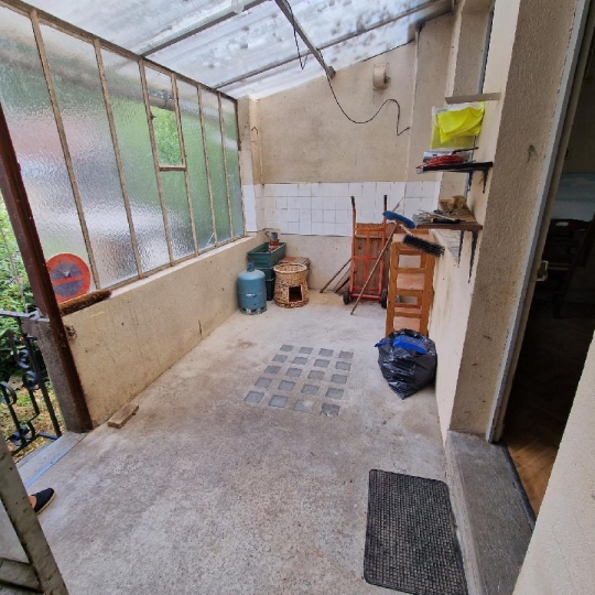  AGENCE IMMO COUR ET JARDIN : Maison / Villa | LUBERSAC (19210) | 80 m2 | 38 100 € 