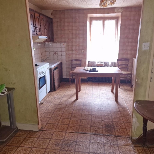  AGENCE IMMO COUR ET JARDIN : Maison / Villa | LUBERSAC (19210) | 80 m2 | 38 100 € 