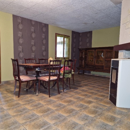  AGENCE IMMO COUR ET JARDIN : Maison / Villa | LUBERSAC (19210) | 123 m2 | 133 900 € 