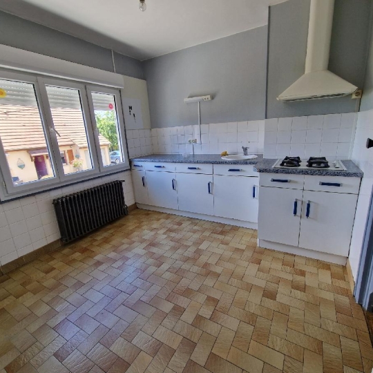  Annonces LUBERSAC : Maison / Villa | LUBERSAC (19210) | 73 m2 | 133 950 € 