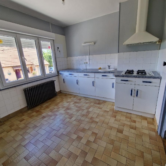  AGENCE IMMO COUR ET JARDIN : Maison / Villa | LUBERSAC (19210) | 73 m2 | 133 950 € 