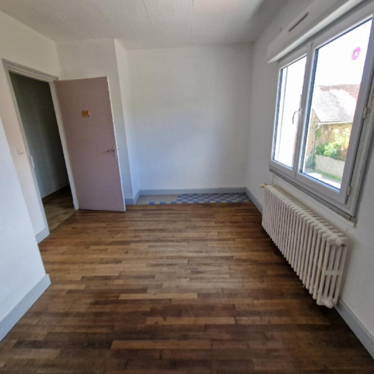  AGENCE IMMO COUR ET JARDIN : House | LUBERSAC (19210) | 73 m2 | 133 950 € 