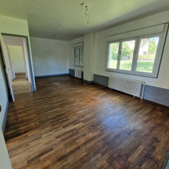  Annonces LUBERSAC : Maison / Villa | LUBERSAC (19210) | 73 m2 | 133 950 € 