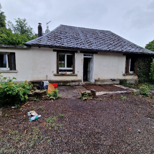 AGENCE IMMO COUR ET JARDIN : Maison / Villa | SAINT-MARTIN-SEPERT (19210) | 125.00m2 | 59 700 € AGENCE IMMO COUR ET JARDIN : Maison / Villa | SAINT-MARTIN-SEPERT (19210) | 125.00m2 | 59 700 €