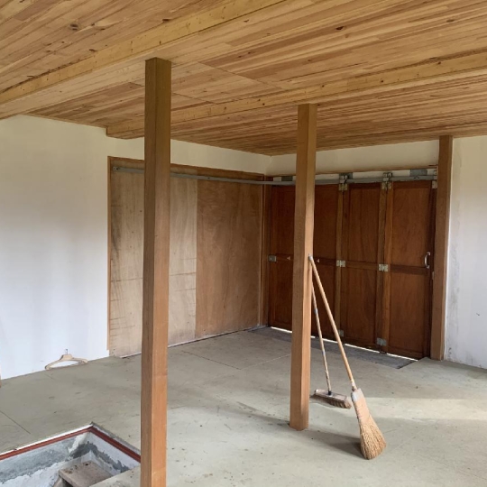  Annonces LUBERSAC : Garage / Parking | MEUZAC (87380) | 30 m2 | 24 000 € 