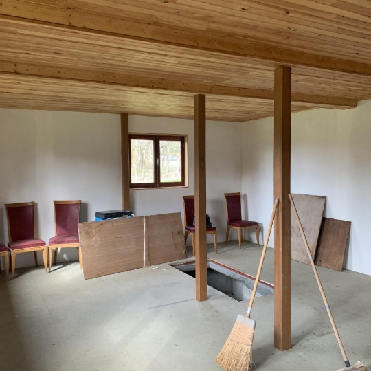  Annonces LUBERSAC : Garage / Parking | MEUZAC (87380) | 30 m2 | 24 000 € 