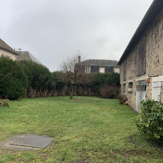  AGENCE IMMO COUR ET JARDIN : Other | MEUZAC (87380) | 220 m2 | 34 800 € 