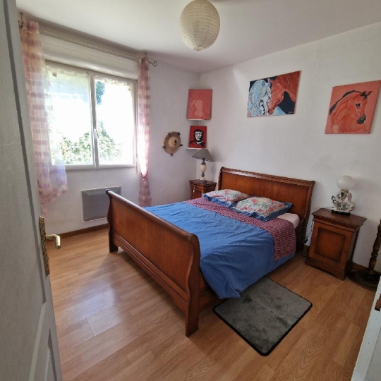  AGENCE IMMO COUR ET JARDIN : Maison / Villa | SAINT-SORNIN-LAVOLPS (19230) | 103 m2 | 223 650 € 