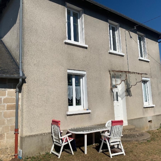  AGENCE IMMO COUR ET JARDIN : Maison / Villa | LA CROISILLE-SUR-BRIANCE (87130) | 67 m2 | 75 800 € 