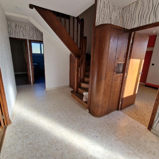  AGENCE IMMO COUR ET JARDIN : Maison / Villa | LUBERSAC (19210) | 140 m2 | 149 700 € 