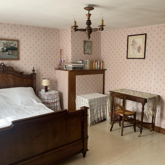  Annonces LUBERSAC : Maison / Villa | SAINT-GERMAIN-LES-BELLES (87380) | 260 m2 | 233 700 € 
