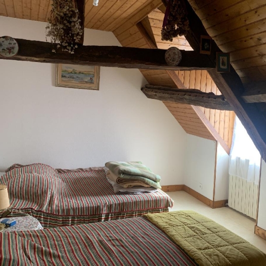  Annonces LUBERSAC : Maison / Villa | SAINT-GERMAIN-LES-BELLES (87380) | 260 m2 | 233 700 € 