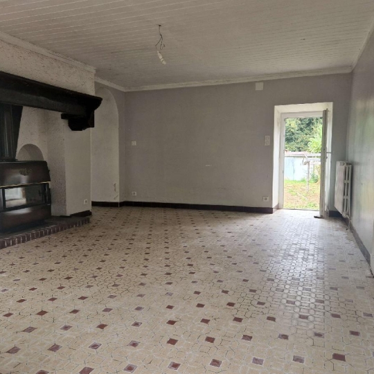  AGENCE IMMO COUR ET JARDIN : Maison / Villa | BENAYES (19510) | 64 m2 | 81 100 € 