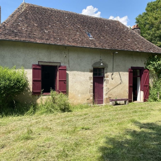 AGENCE IMMO COUR ET JARDIN : Maison / Villa | SAINT-GERMAIN-LES-BELLES (87380) | 90.00m2 | 99 300 € AGENCE IMMO COUR ET JARDIN : Maison / Villa | SAINT-GERMAIN-LES-BELLES (87380) | 90.00m2 | 99 300 €