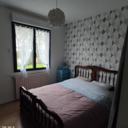  AGENCE IMMO COUR ET JARDIN : House | VIGEOIS (19410) | 89 m2 | 291 450 € 