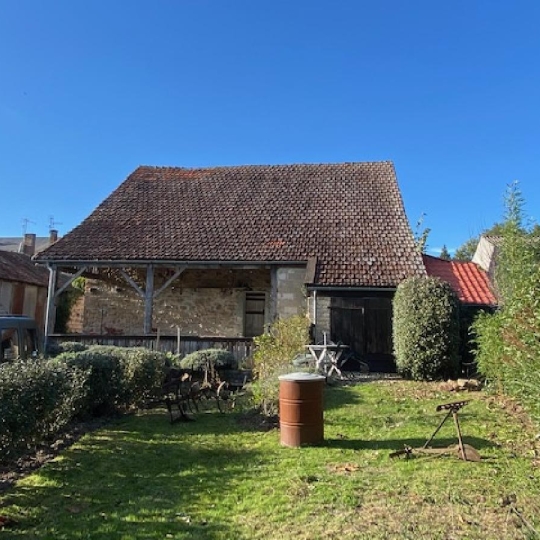  AGENCE IMMO COUR ET JARDIN : Maison / Villa | MEUZAC (87380) | 240 m2 | 279 000 € 