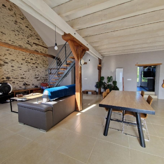  Annonces LUBERSAC : Maison / Villa | LUBERSAC (19210) | 115 m2 | 102 400 € 