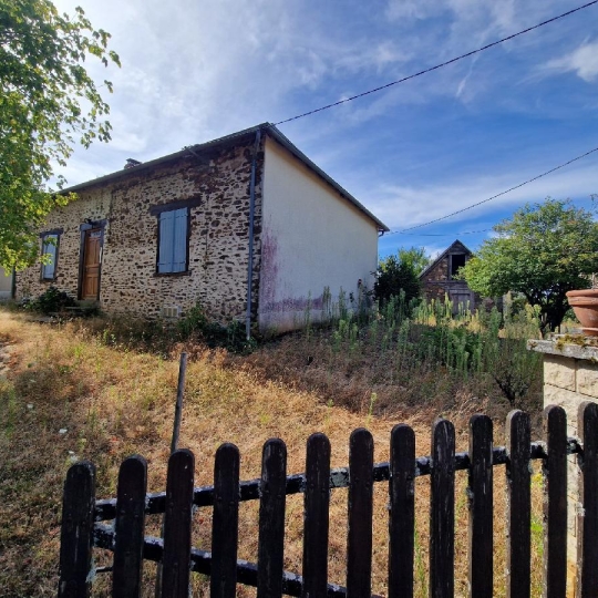  Annonces LUBERSAC : Maison / Villa | SAINT-MARTIN-SEPERT (19210) | 83 m2 | 133 950 € 