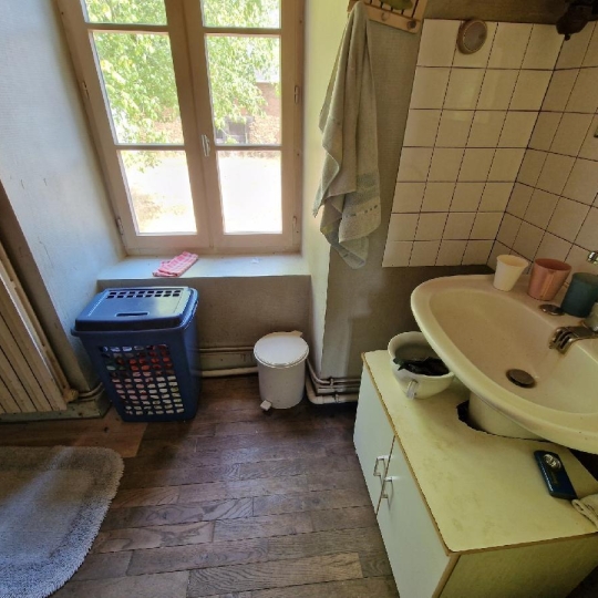  Annonces LUBERSAC : Maison / Villa | SAINT-MARTIN-SEPERT (19210) | 83 m2 | 133 950 € 