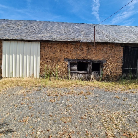  Annonces LUBERSAC : Maison / Villa | SAINT-MARTIN-SEPERT (19210) | 83 m2 | 133 950 € 