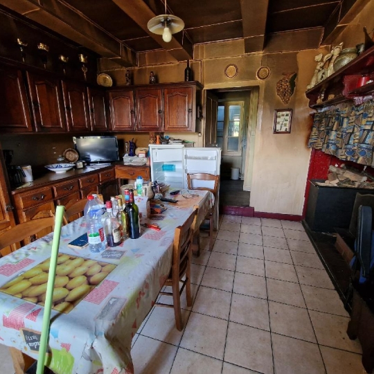  Annonces LUBERSAC : Maison / Villa | SAINT-MARTIN-SEPERT (19210) | 83 m2 | 133 950 € 