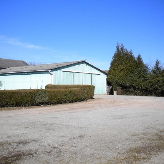 AGENCE IMMO COUR ET JARDIN : Other | LUBERSAC (19210) | 290.00m2 | 97 200 € 