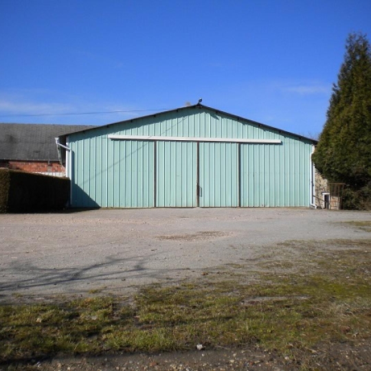  AGENCE IMMO COUR ET JARDIN : Other | LUBERSAC (19210) | 290 m2 | 97 200 € 