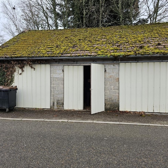 AGENCE IMMO COUR ET JARDIN : Parking | LUBERSAC (19210) | 60.00m2 | 24 000 € 