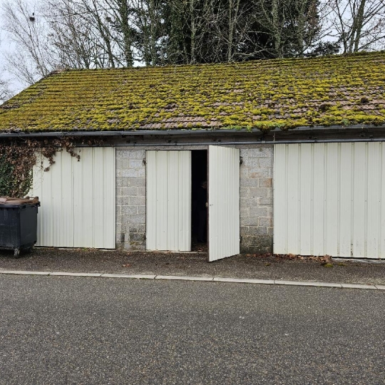  AGENCE IMMO COUR ET JARDIN : Garage / Parking | LUBERSAC (19210) | 60 m2 | 24 000 € 