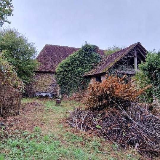  AGENCE IMMO COUR ET JARDIN : Maison / Villa | ARNAC-POMPADOUR (19230) | 50 m2 | 19 500 € 