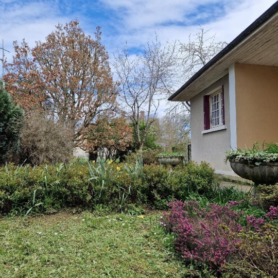  AGENCE IMMO COUR ET JARDIN : Maison / Villa | LUBERSAC (19210) | 132 m2 | 129 000 € 