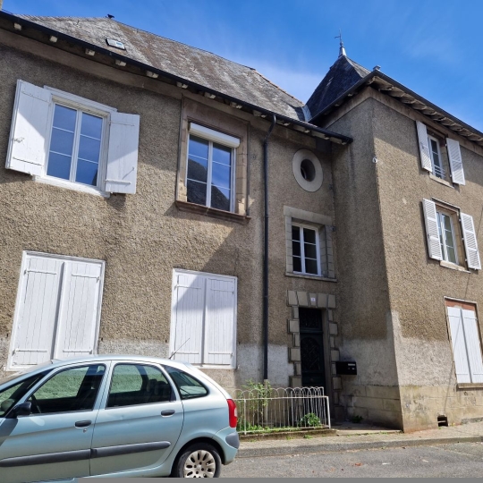  AGENCE IMMO COUR ET JARDIN : House | LUBERSAC (19210) | 305 m2 | 212 700 € 