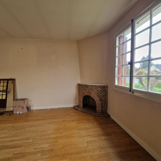  AGENCE IMMO COUR ET JARDIN : Maison / Villa | LUBERSAC (19210) | 119 m2 | 189 500 € 