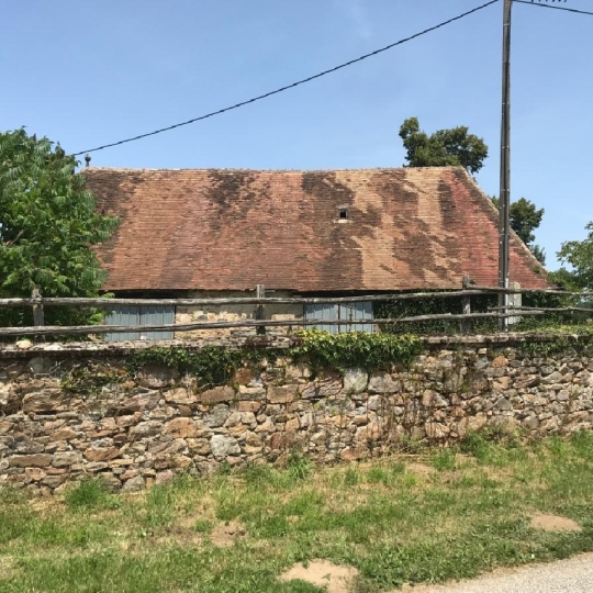  AGENCE IMMO COUR ET JARDIN : Autres | MEUZAC (87380) | 197 m2 | 39 720 € 