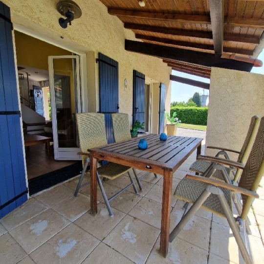  AGENCE IMMO COUR ET JARDIN : House | LUBERSAC (19210) | 224 m2 | 419 550 € 