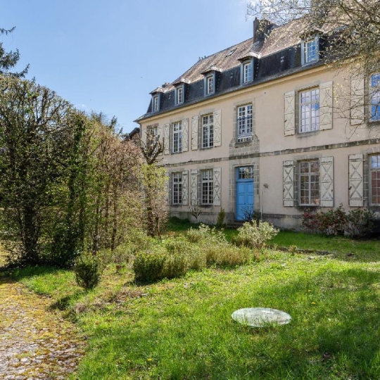  AGENCE IMMO COUR ET JARDIN : House | LUBERSAC (19210) | 650 m2 | 620 000 € 