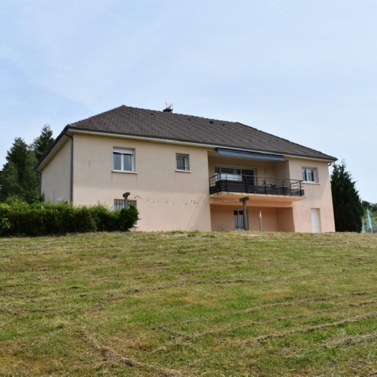  AGENCE IMMO COUR ET JARDIN : Maison / Villa | SAINT-SORNIN-LAVOLPS (19230) | 128 m2 | 264 000 € 