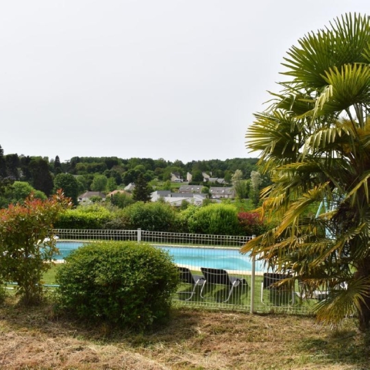  AGENCE IMMO COUR ET JARDIN : Maison / Villa | SAINT-SORNIN-LAVOLPS (19230) | 128 m2 | 264 000 € 