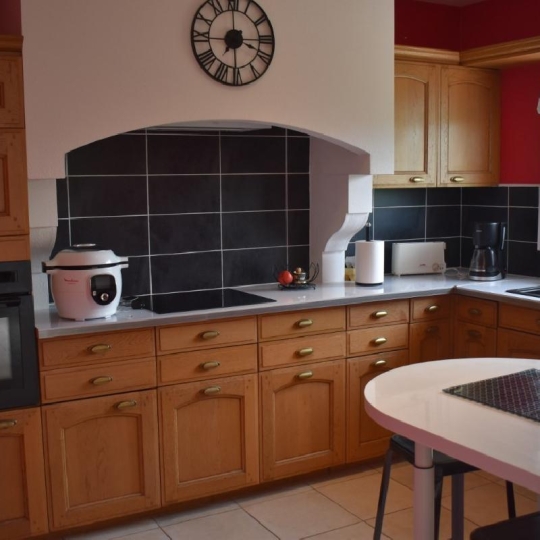  AGENCE IMMO COUR ET JARDIN : Maison / Villa | SAINT-SORNIN-LAVOLPS (19230) | 128 m2 | 264 000 € 