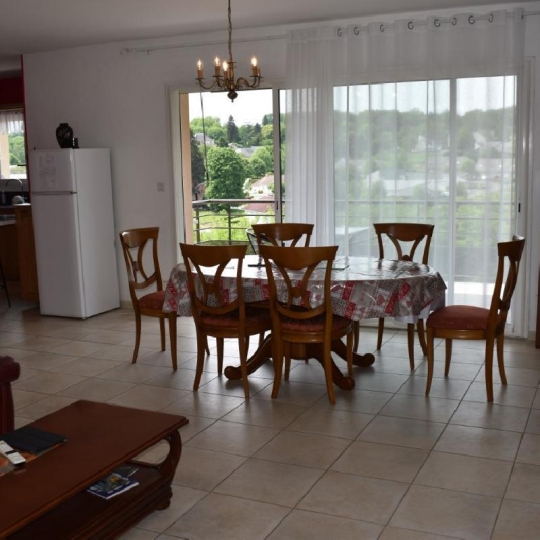  AGENCE IMMO COUR ET JARDIN : Maison / Villa | SAINT-SORNIN-LAVOLPS (19230) | 128 m2 | 264 000 € 