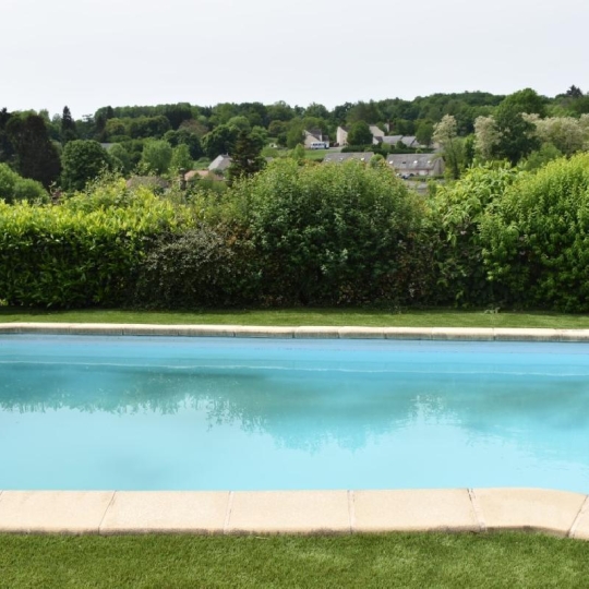  AGENCE IMMO COUR ET JARDIN : Maison / Villa | SAINT-SORNIN-LAVOLPS (19230) | 128 m2 | 264 000 € 