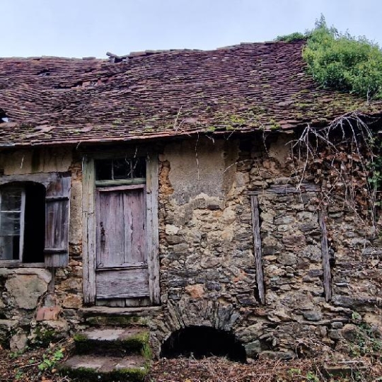 AGENCE IMMO COUR ET JARDIN : Maison / Villa | ARNAC-POMPADOUR (19230) | 50 m2 | 19 500 € 