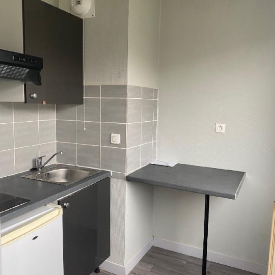  AGENCE IMMO COUR ET JARDIN : Appartement | LIMOGES (87000) | 28 m2 | 59 700 € 