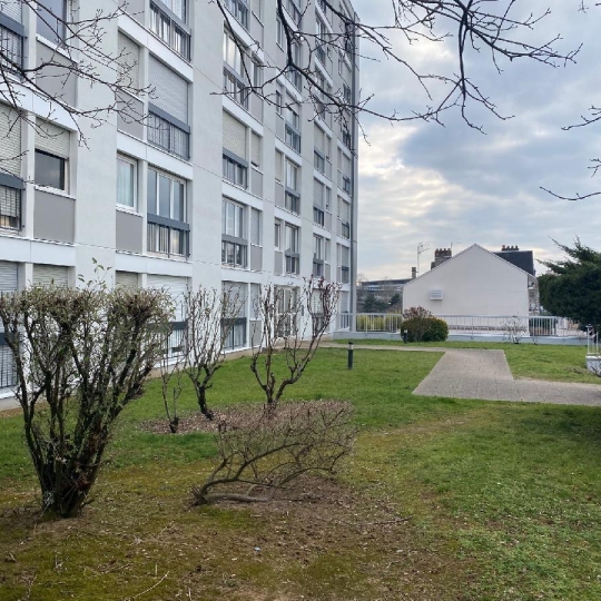  AGENCE IMMO COUR ET JARDIN : Appartement | LIMOGES (87000) | 28 m2 | 59 700 € 