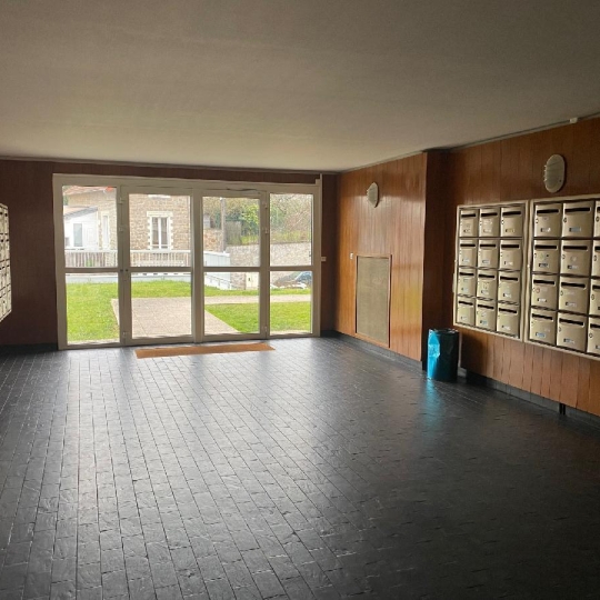 AGENCE IMMO COUR ET JARDIN : Appartement | LIMOGES (87000) | 28 m2 | 59 700 € 