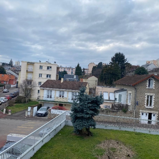  AGENCE IMMO COUR ET JARDIN : Appartement | LIMOGES (87000) | 28 m2 | 59 700 € 