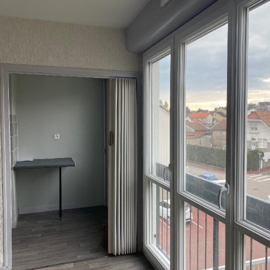  AGENCE IMMO COUR ET JARDIN : Appartement | LIMOGES (87000) | 28 m2 | 59 700 € 