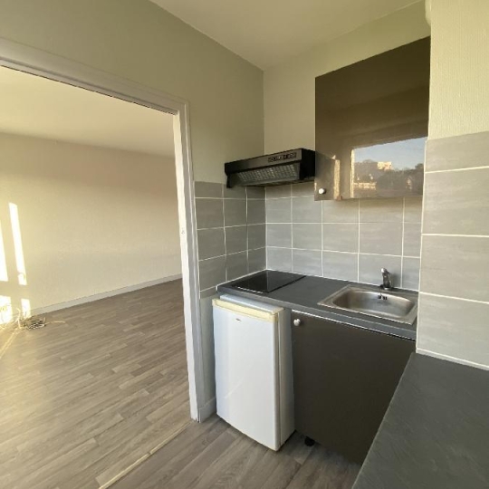  AGENCE IMMO COUR ET JARDIN : Appartement | LIMOGES (87000) | 28 m2 | 59 700 € 