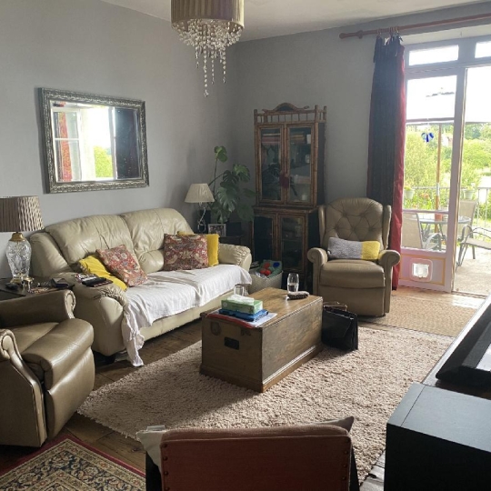  AGENCE IMMO COUR ET JARDIN : Maison / Villa | SAINT-GERMAIN-LES-BELLES (87380) | 120 m2 | 118 200 € 